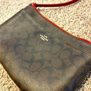 Coach Crossbody